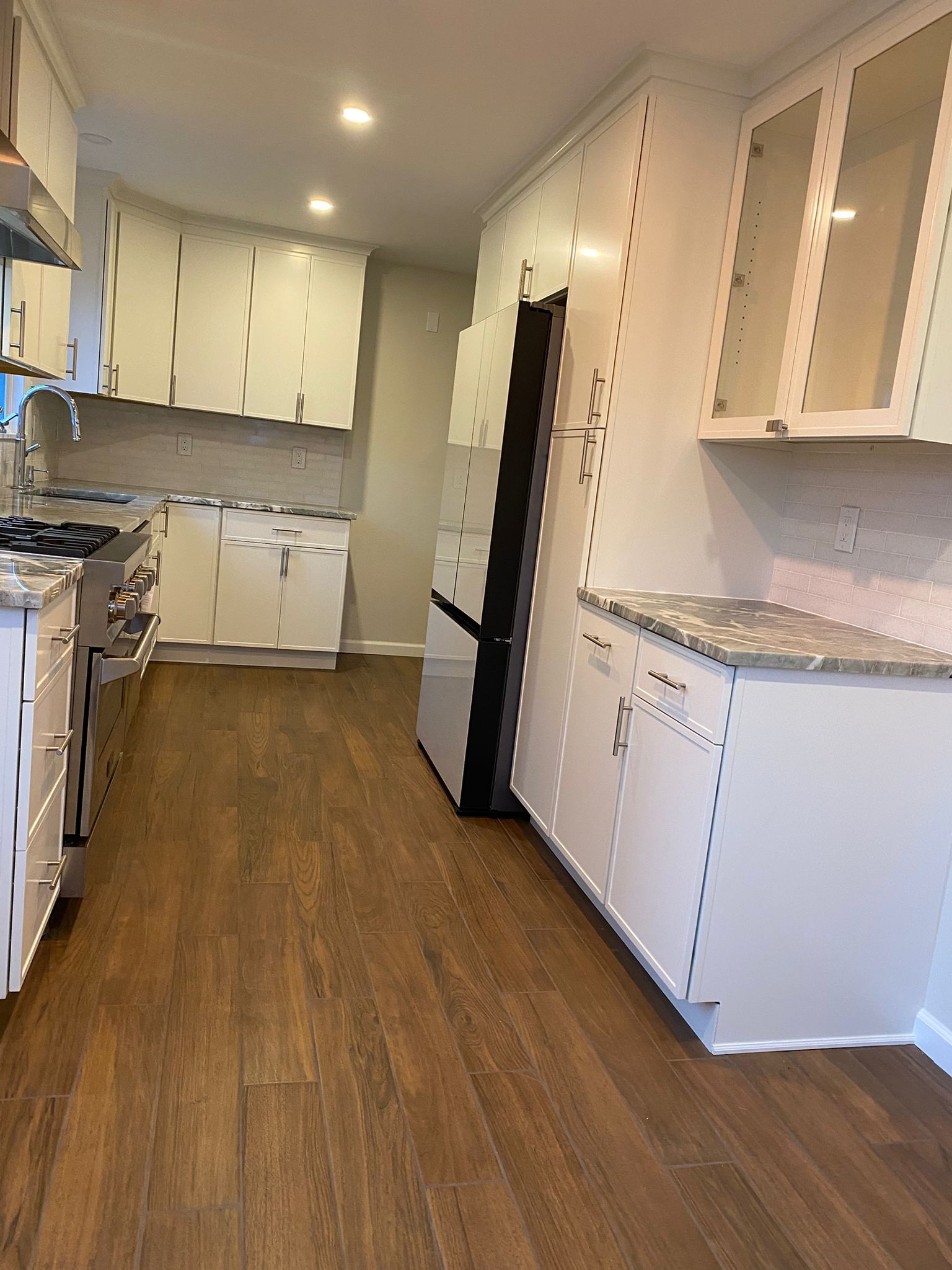 KITCHEN REMODELING 2025